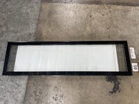[Parts]CL-600 Refrigerator Left Glass Door