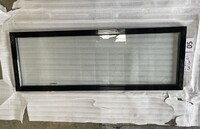 [Parts] LC-600A Refrigerator Right Glass Door