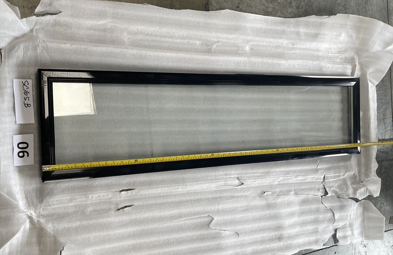 [Parts] SC105B Refrigerator Glass door