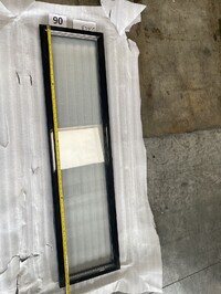 [Parts] SC105B Refrigerator Glass door