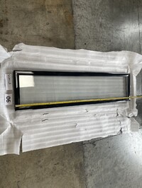 [Parts] SC105B Refrigerator Glass door