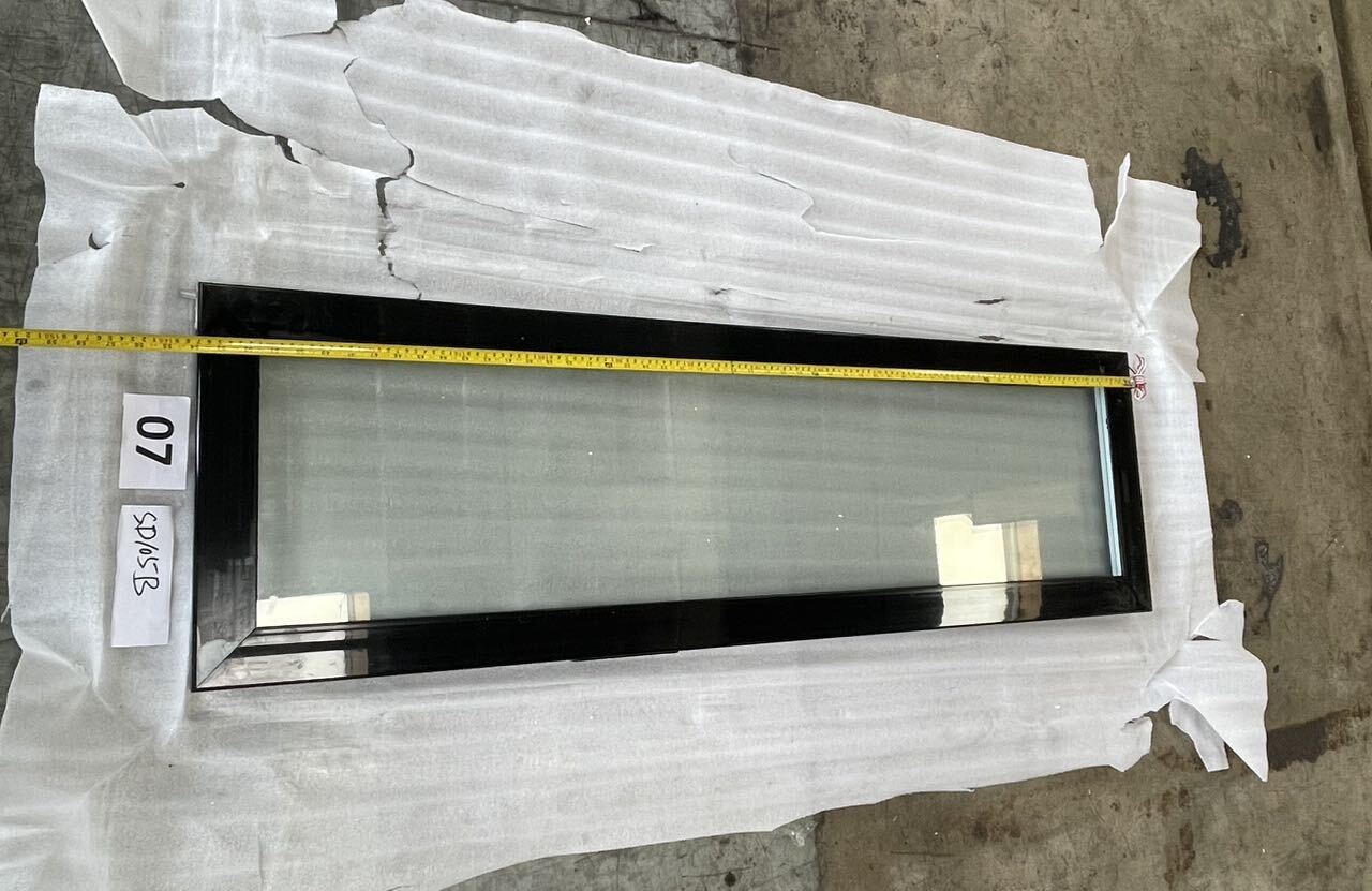 [Parts] SD105B Refrigerator Glass door