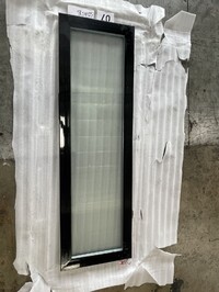 [Parts] SD105B Refrigerator Glass door