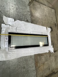 [Parts] SD105B Refrigerator Glass door