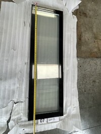 [Parts] SD105B Refrigerator Glass door