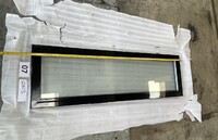[Parts] SD105B Refrigerator Glass door