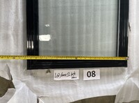 [Parts] LG-1000BFS refrigerator Left Glass door