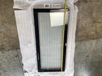 [Parts] LG-1000BFS refrigerator Left Glass door