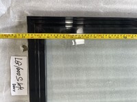 [Parts] LG-1000BFS refrigerator Left Glass door