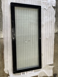 [Parts] LG-1000BFS refrigerator Right Glass door