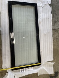 [Parts] LG-1000BFS refrigerator Right Glass door