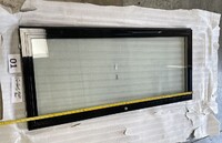 [Parts] LG-1000BFS refrigerator Right Glass door