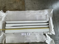 [Parts] XB54F Stainless Steel Bottom Cover Front grill