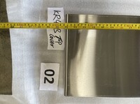 [Parts] KR/KF49B1 Refrigerator Top Cover
