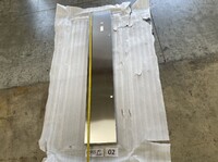 [Parts] KR/KF49B1 Refrigerator Top Cover