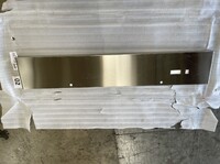 [Parts] KR/KF49B1 Refrigerator Top Cover