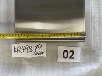 [Parts] KR/KF49B1 Refrigerator Top Cover