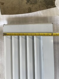 [Parts] KR/KF49B1 Refrigerator Bottom Cover