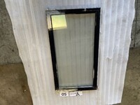 [Parts] LG-208A Refrigerator Glass Door