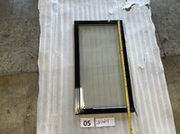 [Parts] LG-208A Refrigerator Glass Door