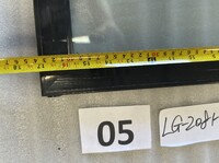[Parts] LG-208A Refrigerator Glass Door