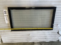 [Parts] LG-208A Refrigerator Glass Door
