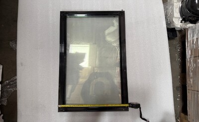 [Parts] LG-208A Refrigerator Glass Door