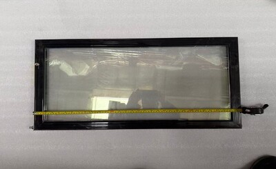 [Parts] LG-208A Refrigerator Glass Door