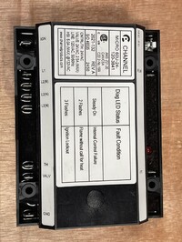 [Parts] HRCO-60K Ignition Controller 60U-24-120-3841