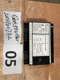 [Parts] HRCO-60K Ignition Controller 60U-24-120-3841