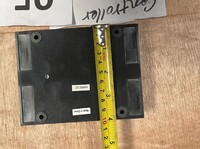 [Parts] HRCO-60K Ignition Controller 60U-24-120-3841