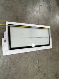 [Parts] LC-230A Refrigerator Glass Door