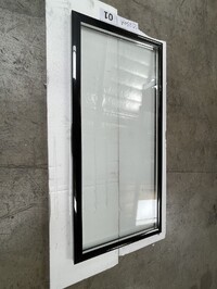[Parts] LC-230A Refrigerator Glass Door