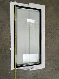 [Parts] LC-230A Refrigerator Glass Door