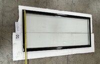[Parts] LC-230A Refrigerator Glass Door