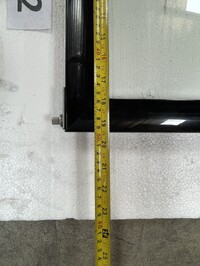 [Parts] LC-200A Refrigerator Glass Door