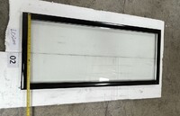 [Parts] LC-200A Refrigerator Glass Door