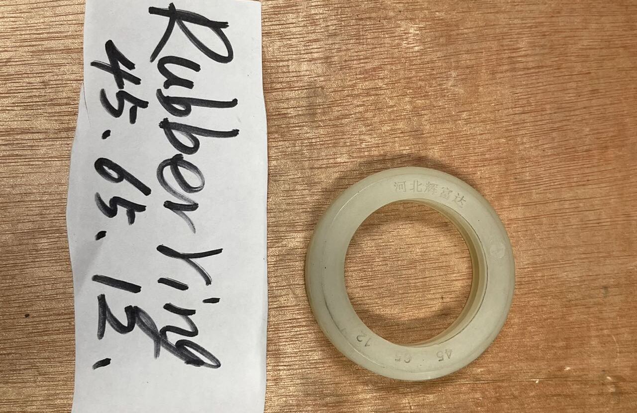 [Parts] Rubber Ring 45 65 12