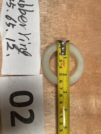 [Parts] Rubber Ring 45 65 12