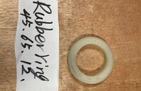 [Parts] Rubber Ring 45 65 12