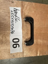 [Parts] PN8 Noodle Cooker Plastic Handle L5.5