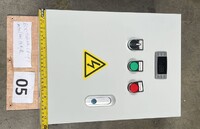 [Parts] HGZ300S Electric Control Box ECX-5060XR（6HP）