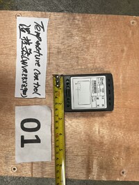 [Parts] EMR1016L2Z Temperature control V620