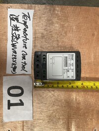 [Parts] EMR1016L2Z Temperature control V620