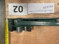 [Parts] Tightens The Hoisting Winch Mstallment