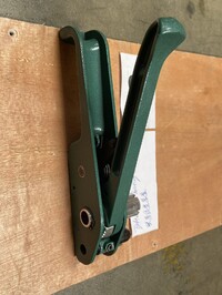 [Parts] Tightens The Hoisting Winch Mstallment