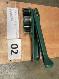 [Parts] Tightens The Hoisting Winch Mstallment