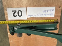 [Parts] Tightens The Hoisting Winch Mstallment