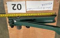 [Parts] Tightens The Hoisting Winch Mstallment