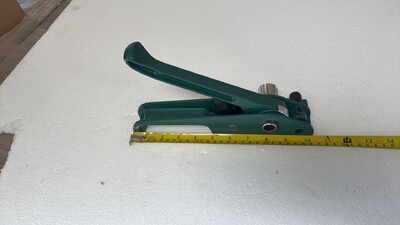 [Parts] Tightens The Hoisting Winch Mstallment